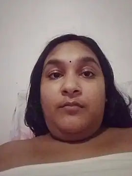 Sexy_Sanju__ webcam