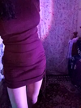 angelnirvanaa (F teen) - ass spank x20