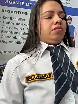 ariana-07 - Ariana-07's free webcam - UK Sex Cams