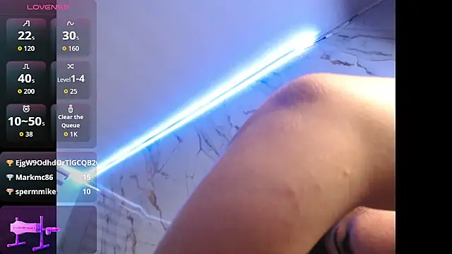 kylievoosx - Kylievoosx's free webcam - UK Sex Cams