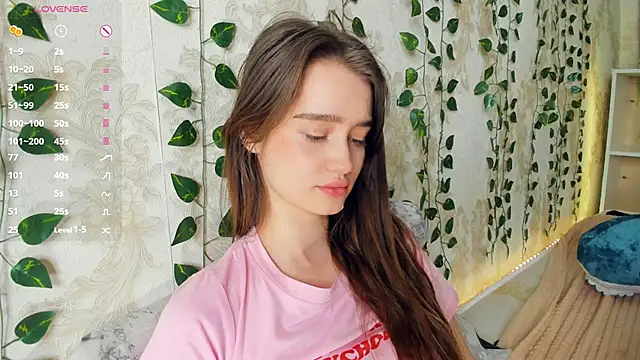 lovelyalivia - Lovelyalivia's free webcam - UK Sex Cams