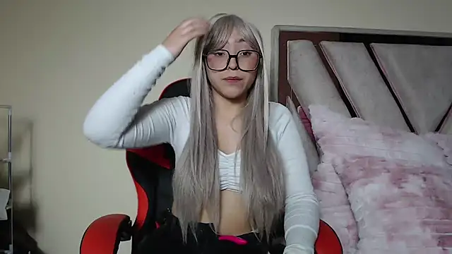 Arianna_fairy webcam