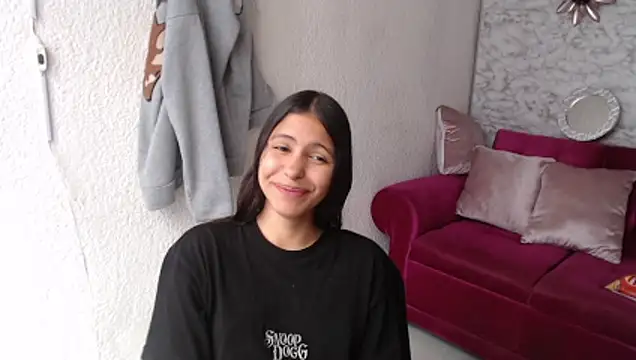 evagirl69 - Evagirl69's free webcam - UK Sex Cams