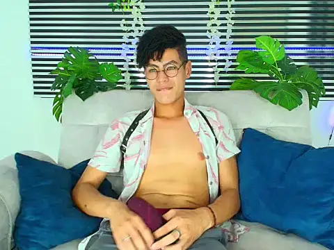 ThiiagoSaeenz webcam