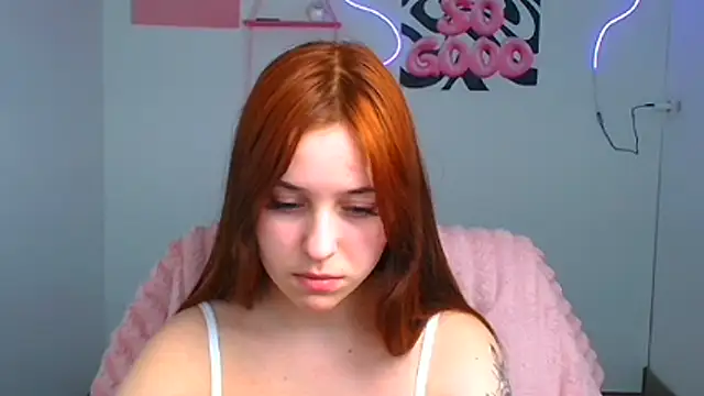 lilu_may - Lilu_May's free webcam - UK Sex Cams