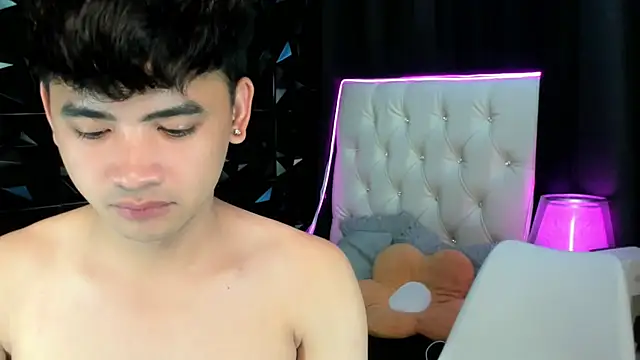 spoiledmycock webcam