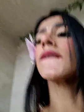 Juliana_Xander webcam