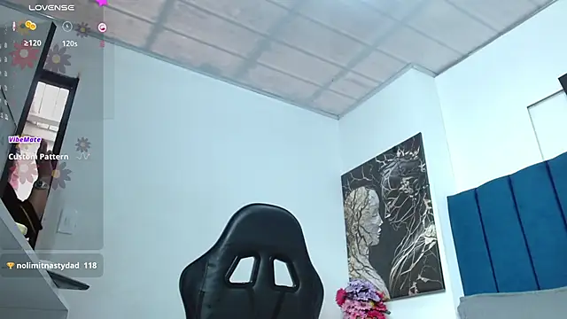 Tatiana_star1 webcam