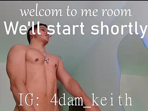 adam_keith webcam