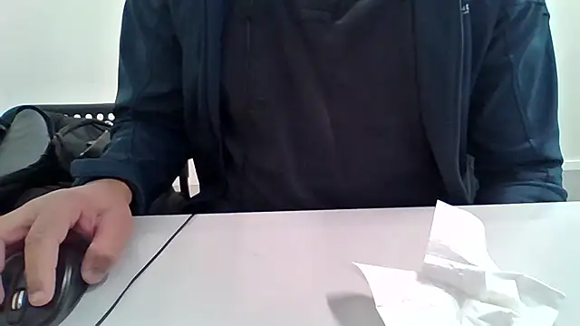 Moreno_Casado_Safado webcam