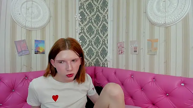 AlicexPrincess webcam