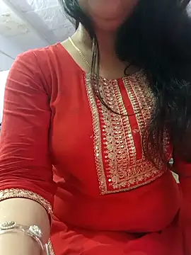 Webcam Model (roshni_agrawal0)  is live.Free join now!