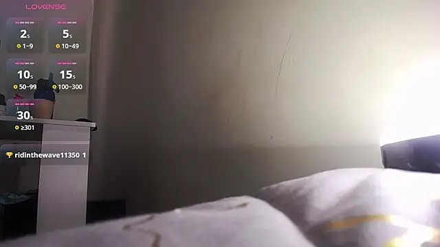 marilynetthan webcam