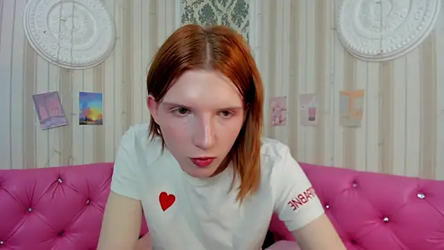 AlicexPrincess webcam