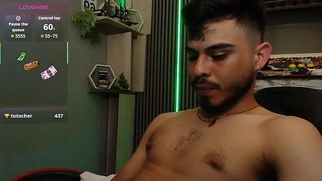 Bastian_MCcormick webcam