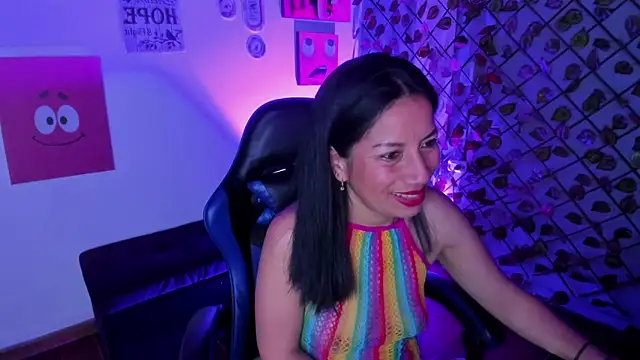 Megan_Collinss_ webcam