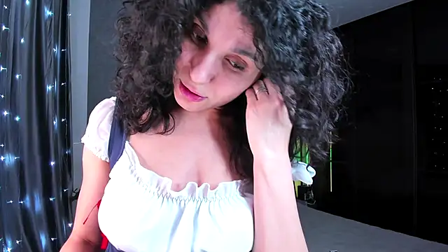 _CurlySue_ webcam