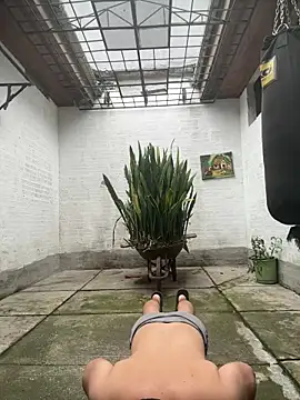 oliver_price1 webcam