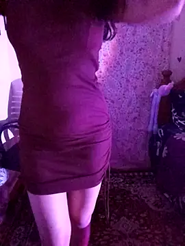 Angelnirvanaa webcam