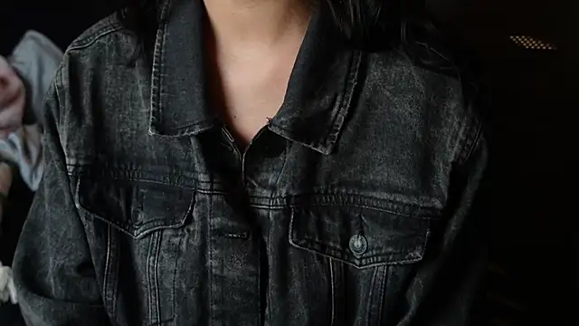 Misha-Malhotra webcam