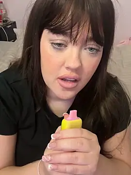 Goddess-Princesss webcam