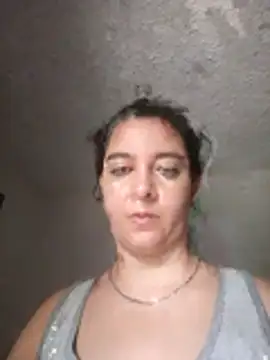 Camila-Valverde webcam