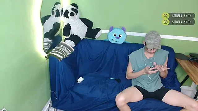 stebeen_smithh webcam