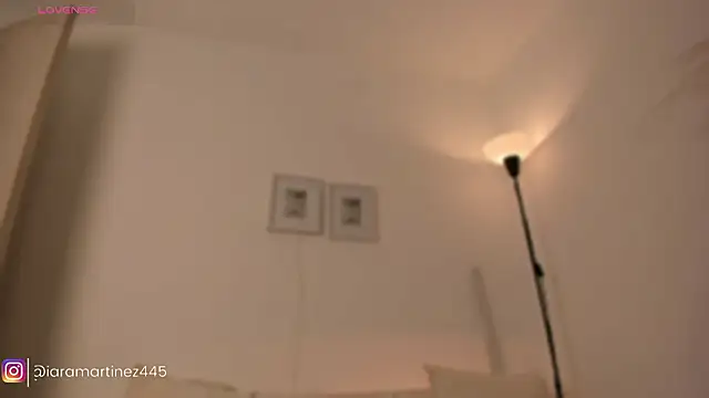 iara_martinez webcam