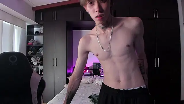 xIce_Boy webcam