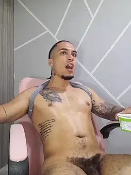 magic_mike_26 webcam