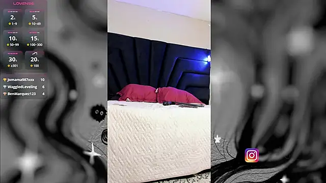 foxy_katt - Foxy_katt's free webcam - UK Sex Cams