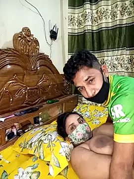 Romentic_Couple webcam