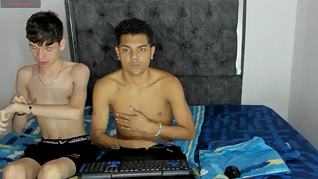 Scorpion_Horny webcam