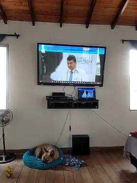 RachellGraham webcam