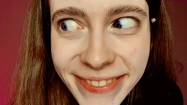 Yoka_paradoXXX webcam