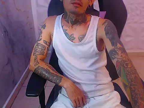 Boy_tatto77 webcam