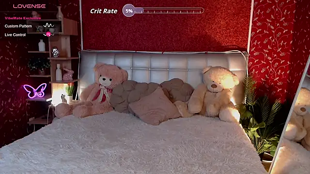 AuroraAksnesss webcam