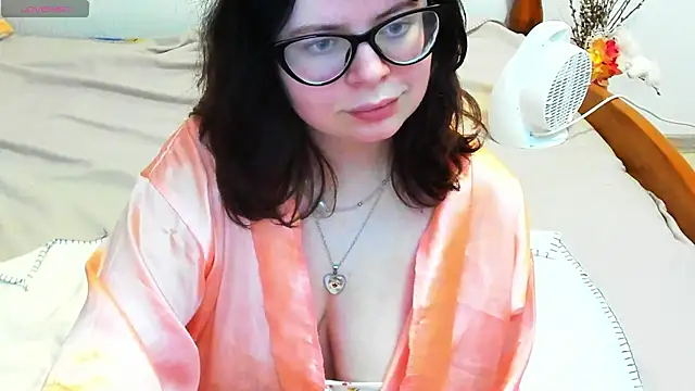 MilisaSweet777 webcam