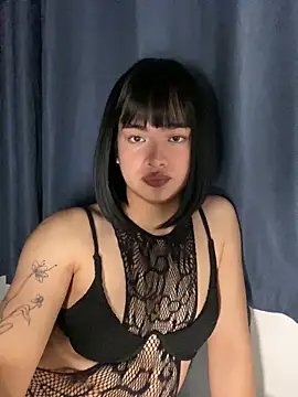 BangMia_Wallace webcam