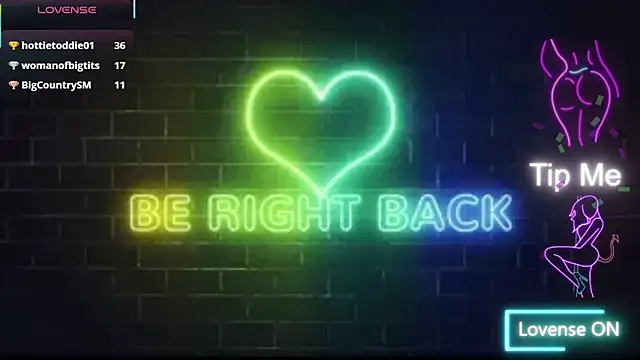 MrAndMrsCrook webcam