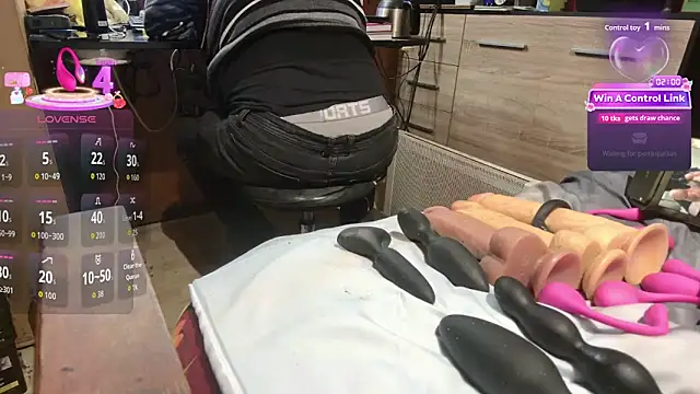 misteryman1956 webcam