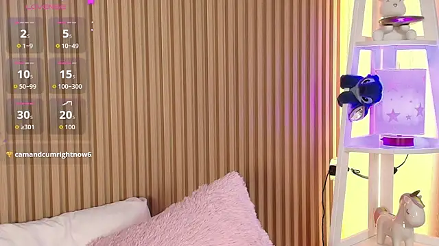 emily_sweett24 webcam