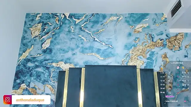 AnthonelaDuque webcam