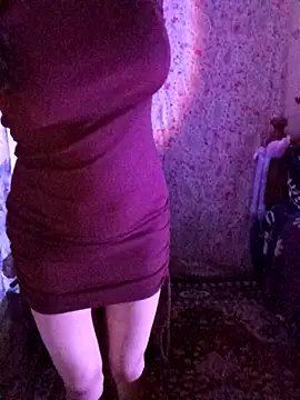 Angelnirvanaa webcam