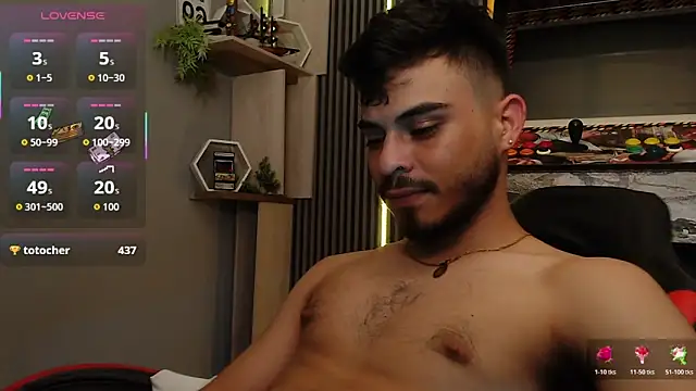 Bastian_MCcormick webcam