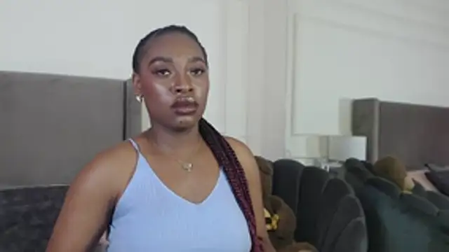 NatashaSilver webcam