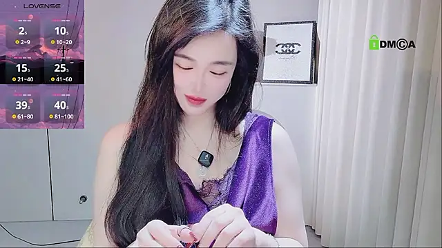 YunShan-33 webcam