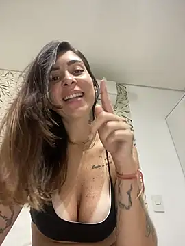 fer-nanda webcam