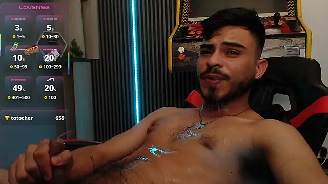 Bastian_MCcormick webcam