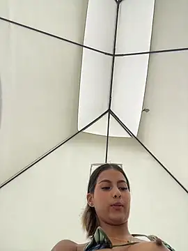 Valeria-escobar webcam